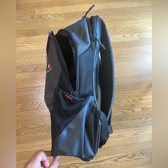 Pluralsight backpack NWT - Picture 6 of 7